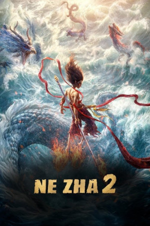 Ne Zha 2: El Renacer del Alma