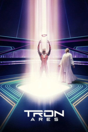 TRON: Ares